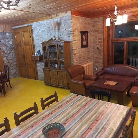 Lodging Vidmar Sremski Karlovci Esterno foto