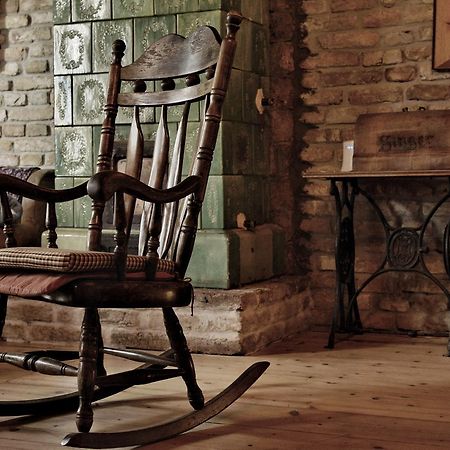 Lodging Vidmar Sremski Karlovci Esterno foto