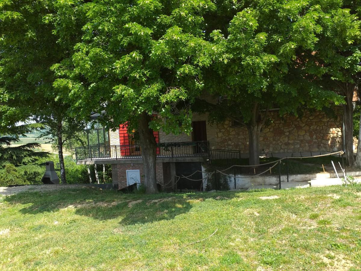 Lodging Vidmar Sremski Karlovci Esterno foto