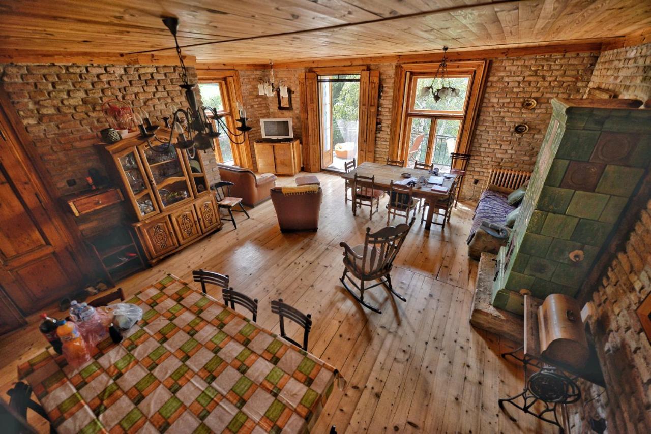 Lodging Vidmar Sremski Karlovci Esterno foto