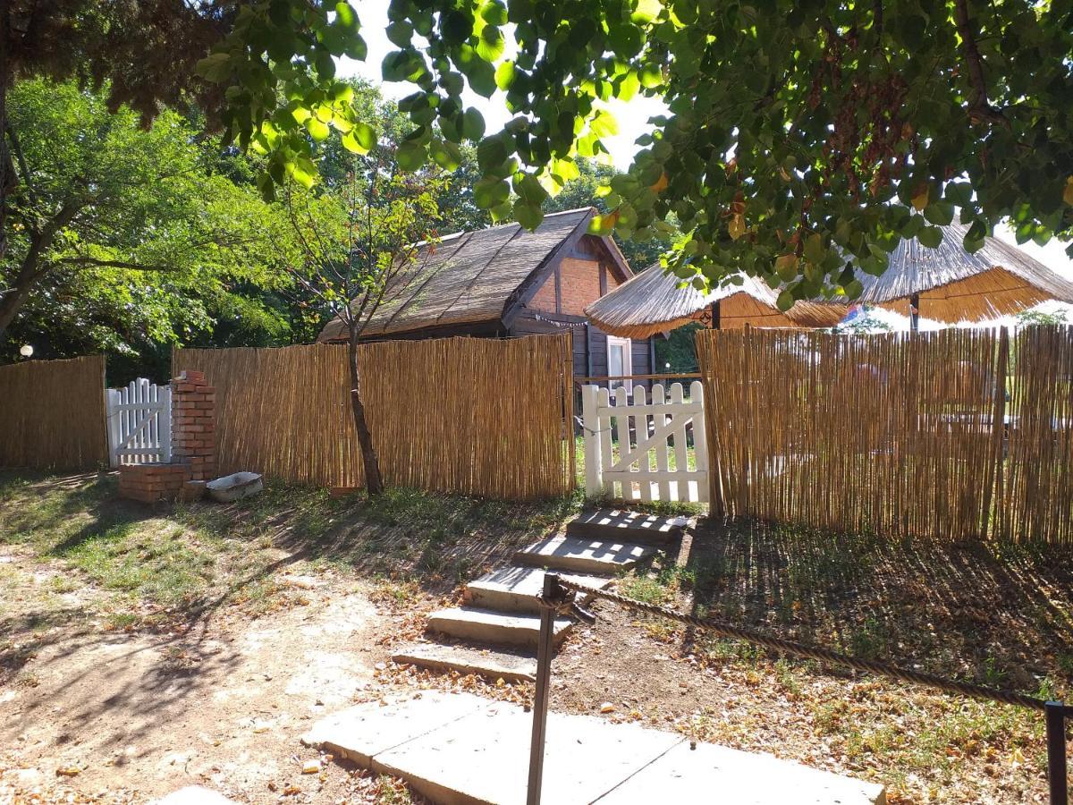 Lodging Vidmar Sremski Karlovci Esterno foto