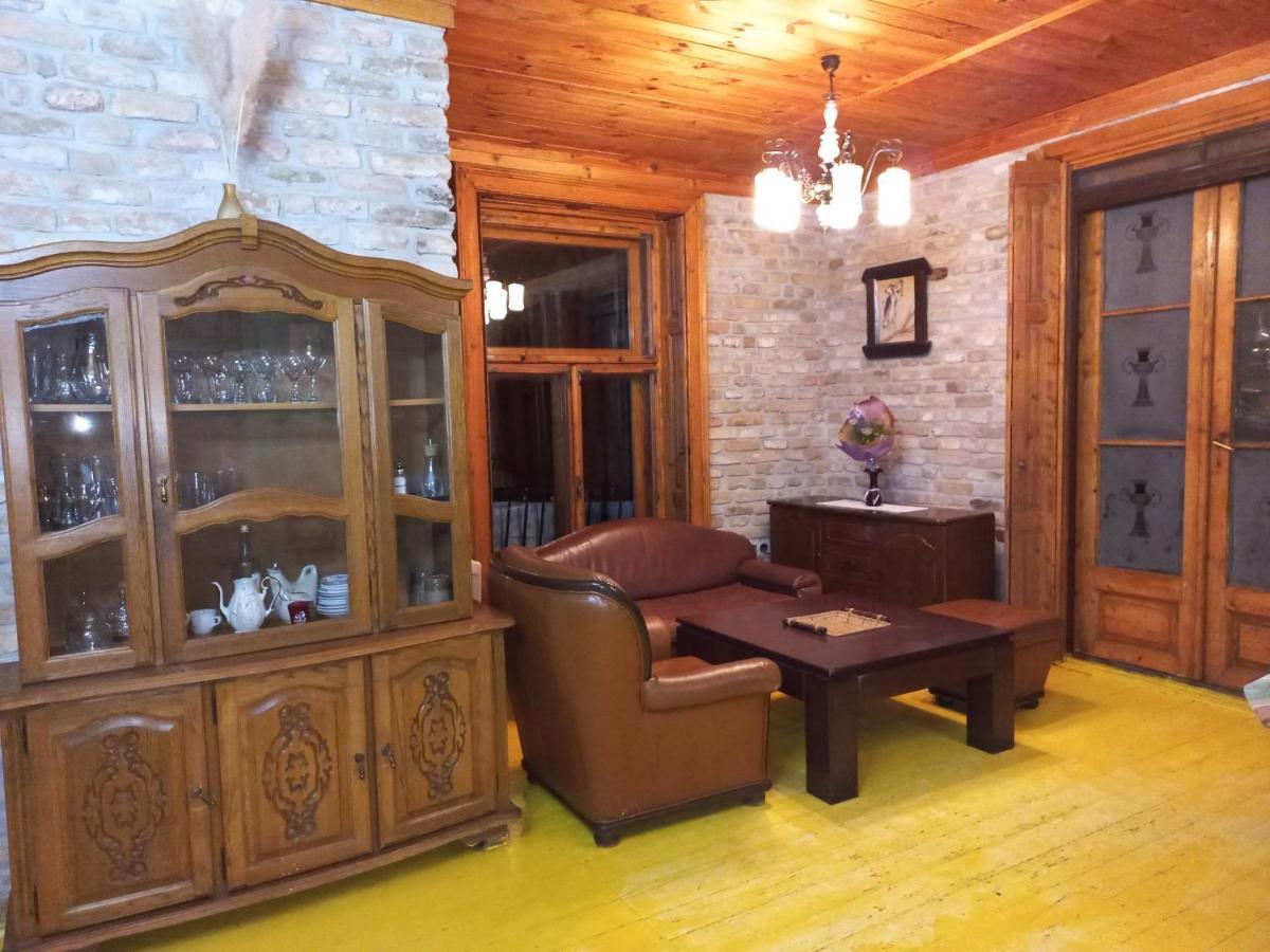 Lodging Vidmar Sremski Karlovci Esterno foto