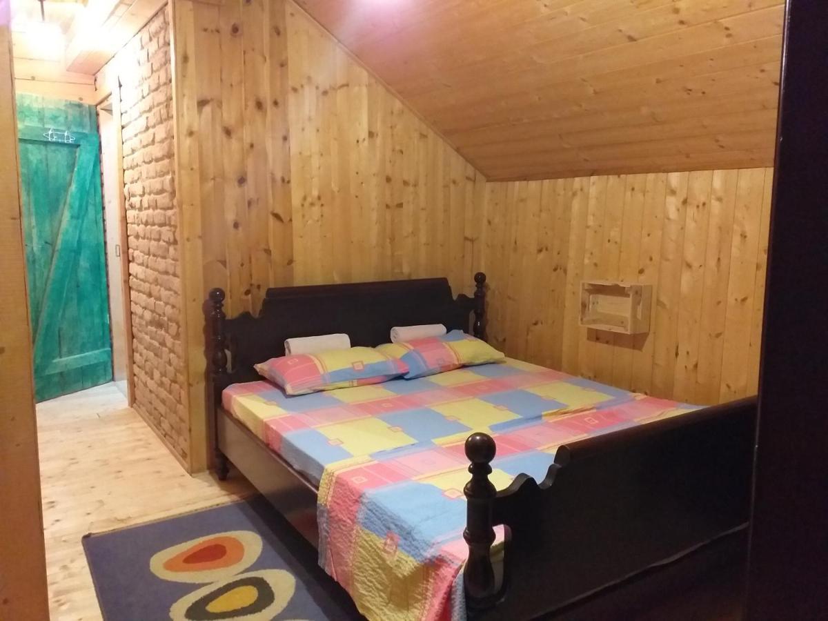 Lodging Vidmar Sremski Karlovci Esterno foto