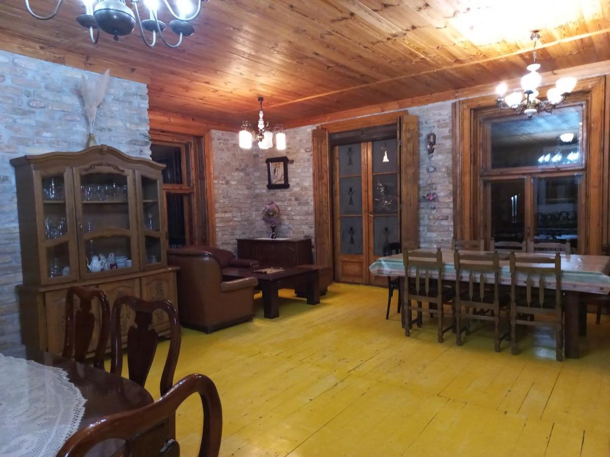Lodging Vidmar Sremski Karlovci Esterno foto