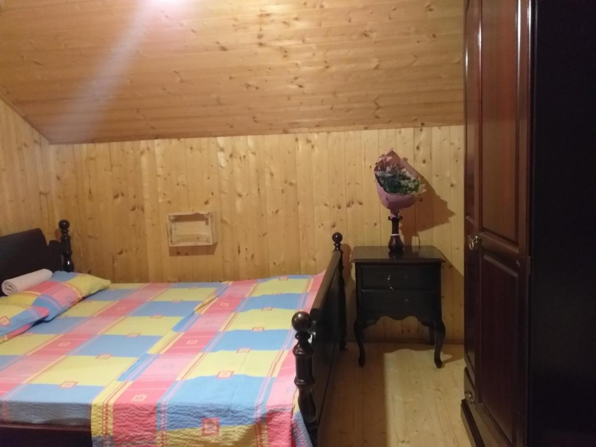Lodging Vidmar Sremski Karlovci Esterno foto