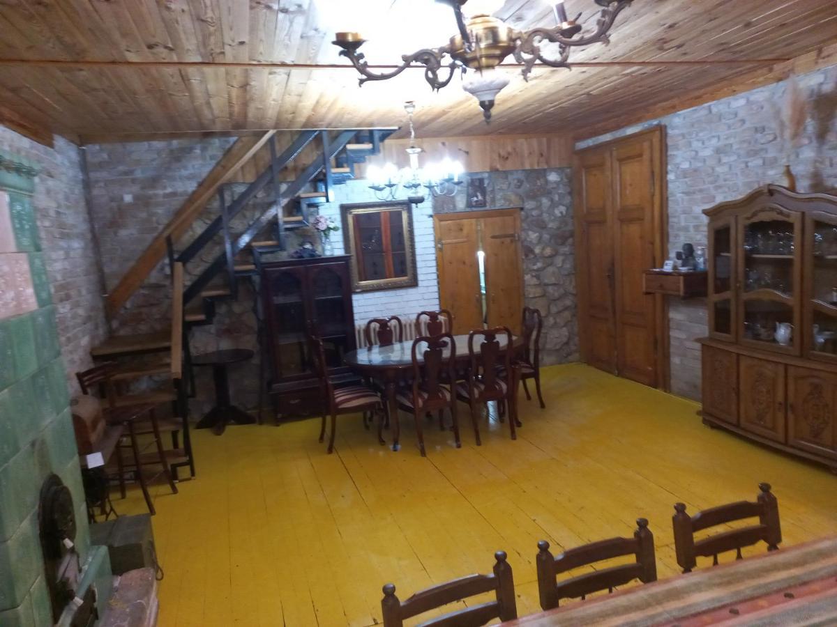 Lodging Vidmar Sremski Karlovci Esterno foto