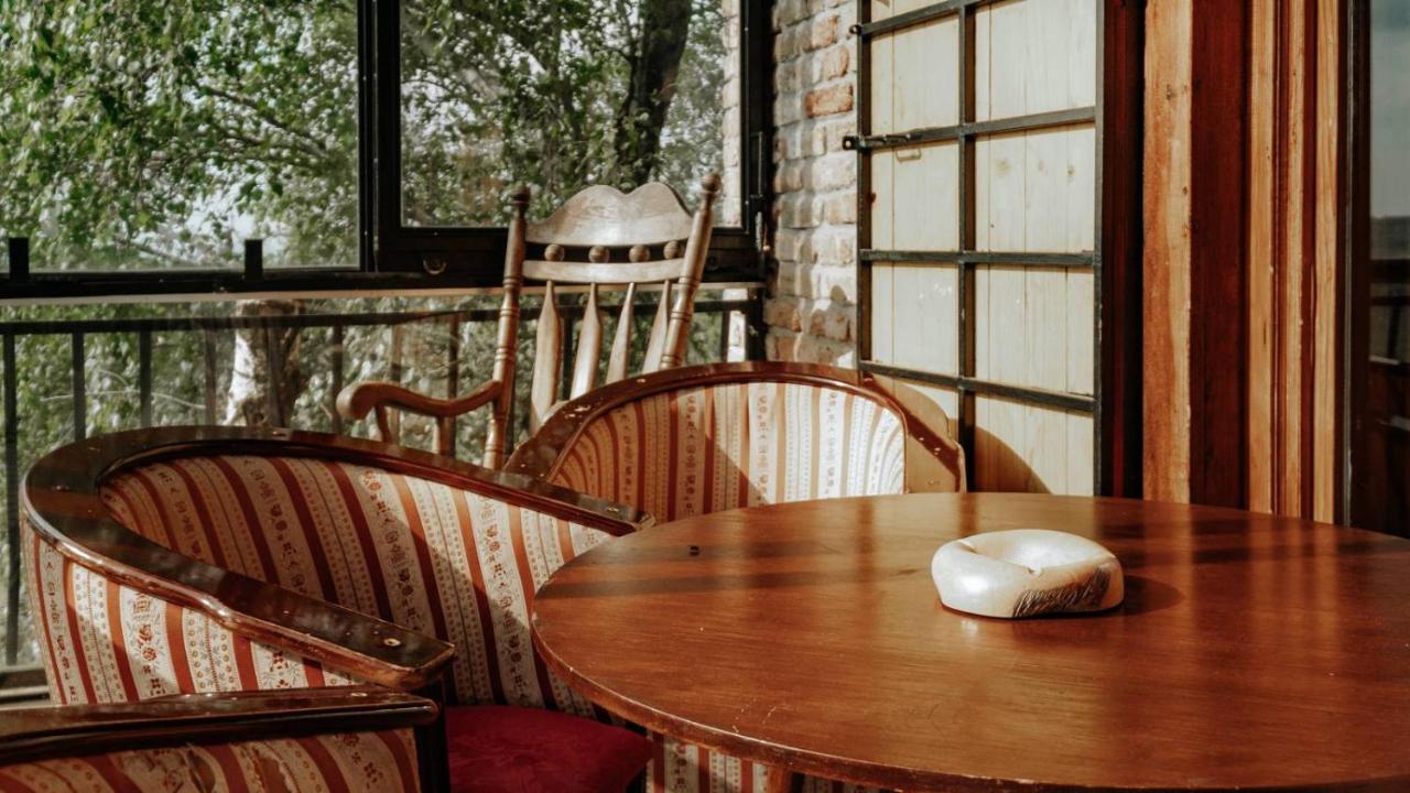 Lodging Vidmar Sremski Karlovci Esterno foto