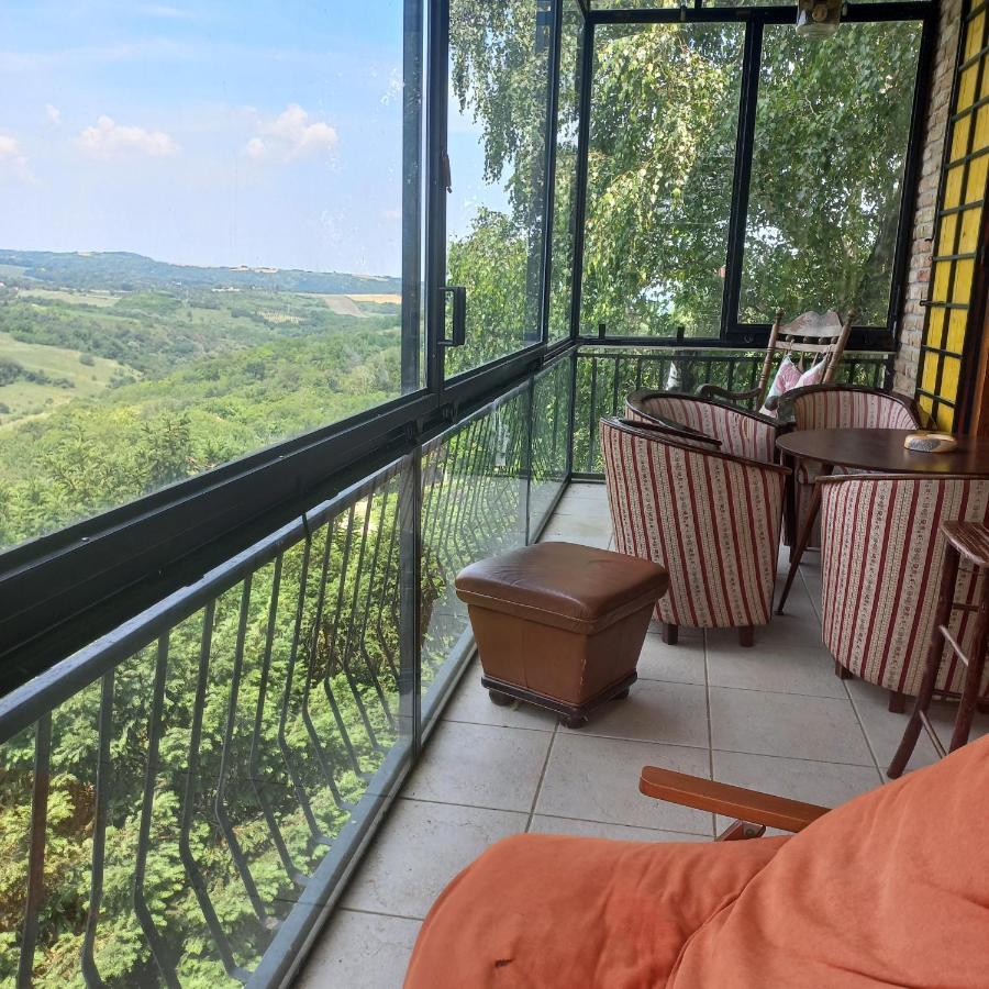 Lodging Vidmar Sremski Karlovci Esterno foto