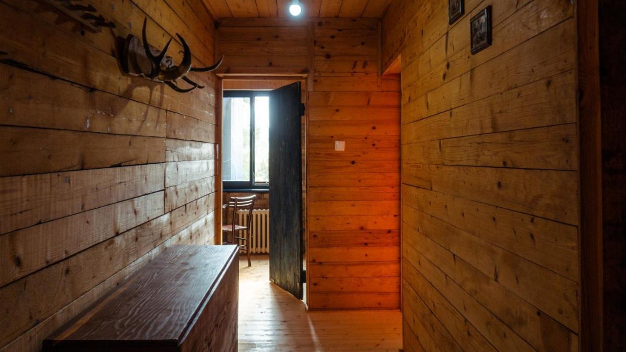 Lodging Vidmar Sremski Karlovci Esterno foto