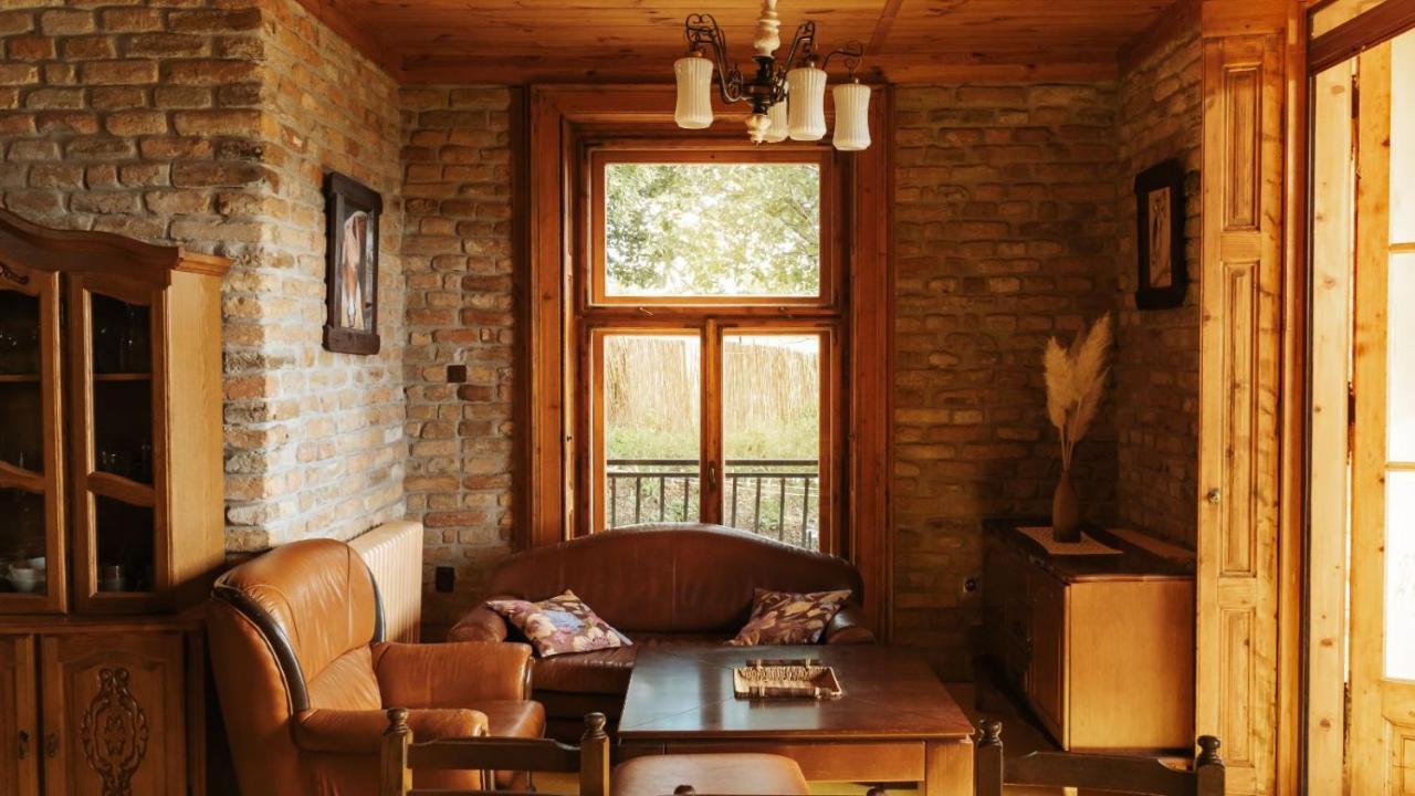 Lodging Vidmar Sremski Karlovci Esterno foto