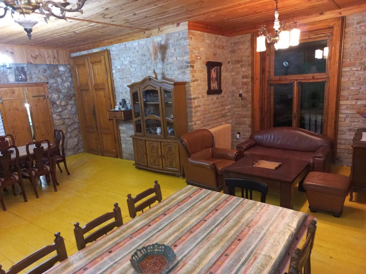 Lodging Vidmar Sremski Karlovci Esterno foto