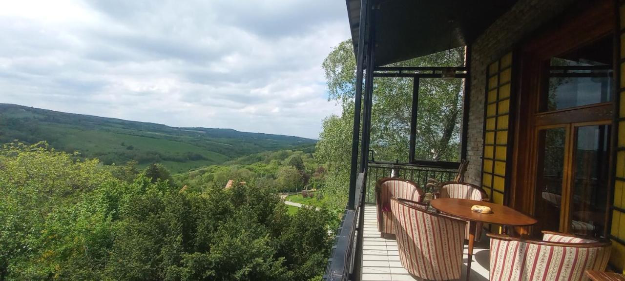 Lodging Vidmar Sremski Karlovci Esterno foto