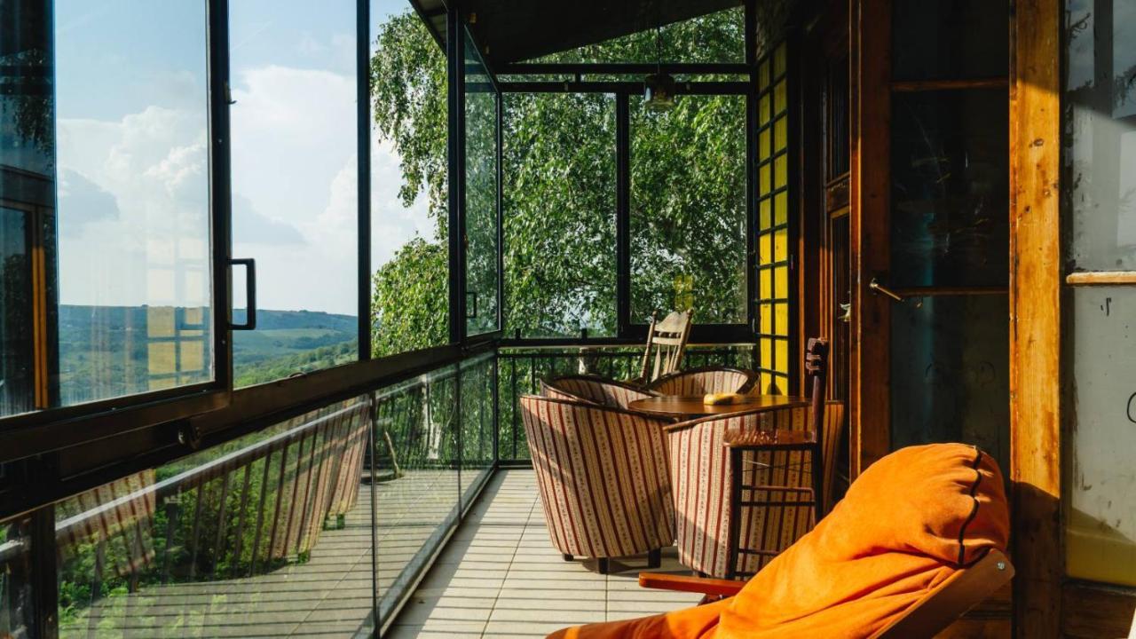 Lodging Vidmar Sremski Karlovci Esterno foto