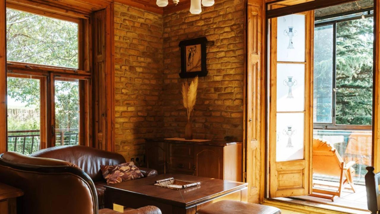 Lodging Vidmar Sremski Karlovci Esterno foto