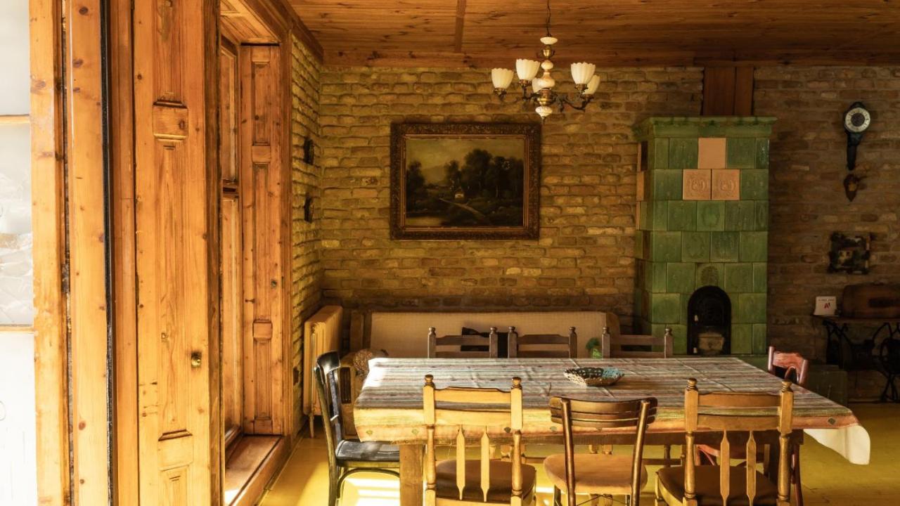 Lodging Vidmar Sremski Karlovci Esterno foto
