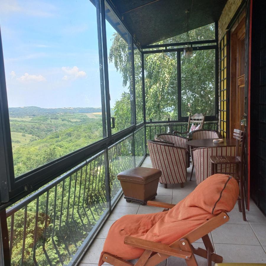 Lodging Vidmar Sremski Karlovci Esterno foto