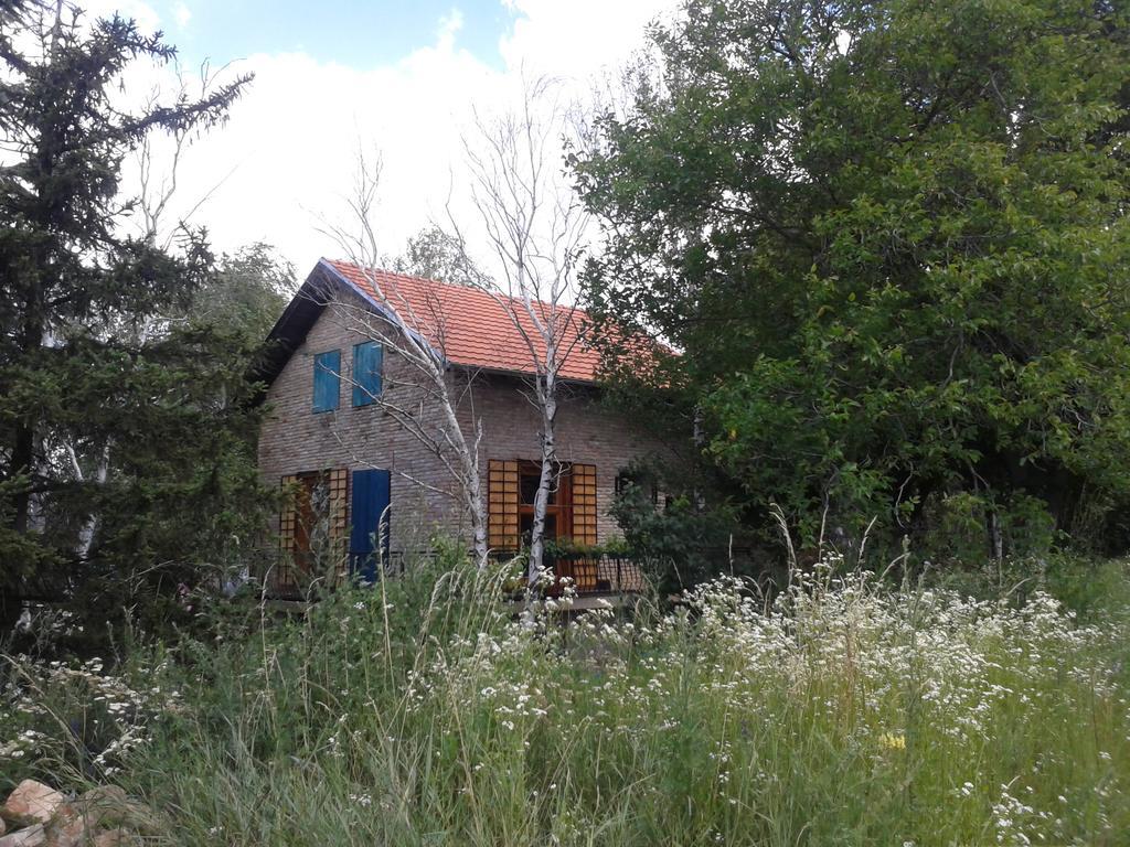 Lodging Vidmar Sremski Karlovci Esterno foto
