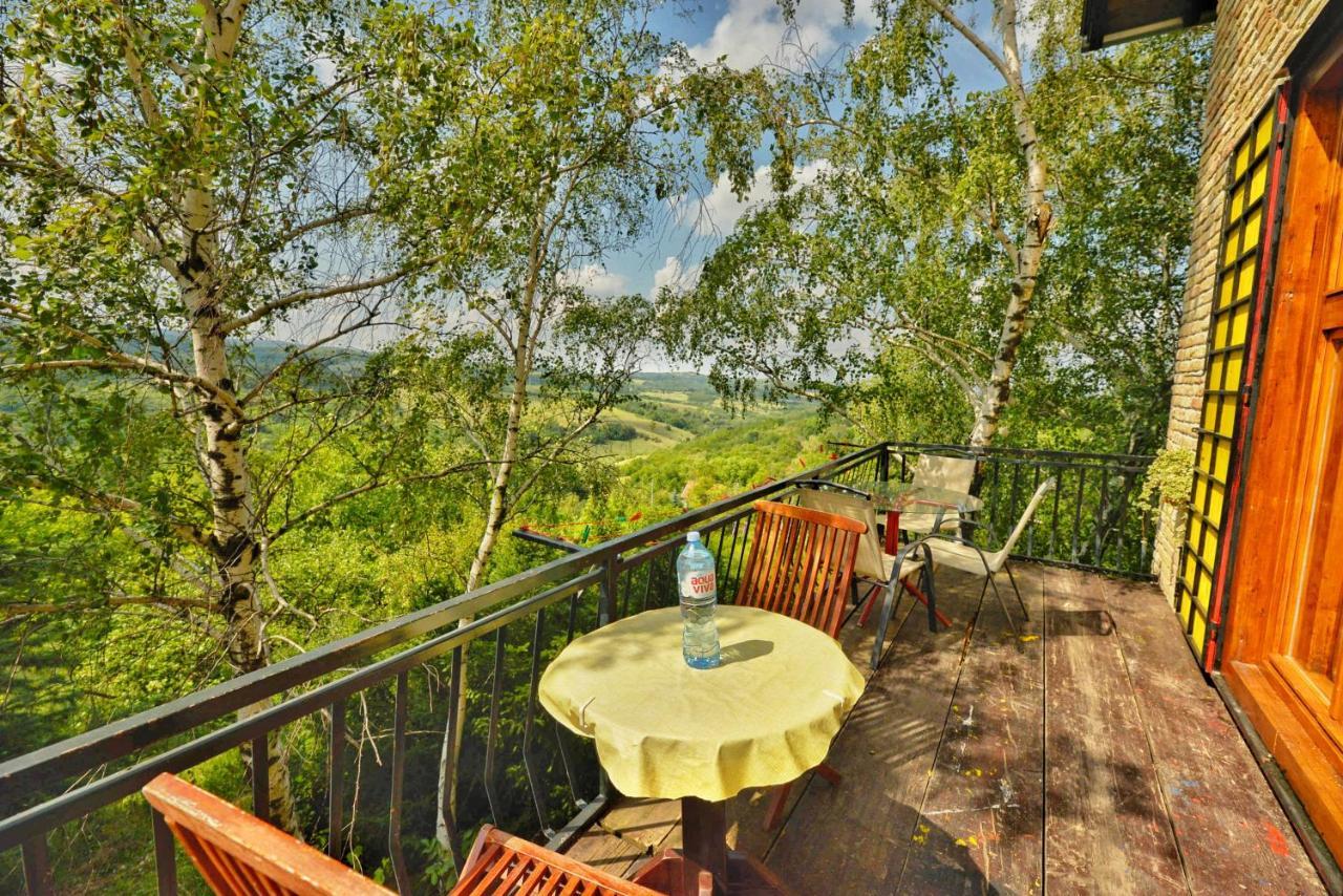 Lodging Vidmar Sremski Karlovci Esterno foto