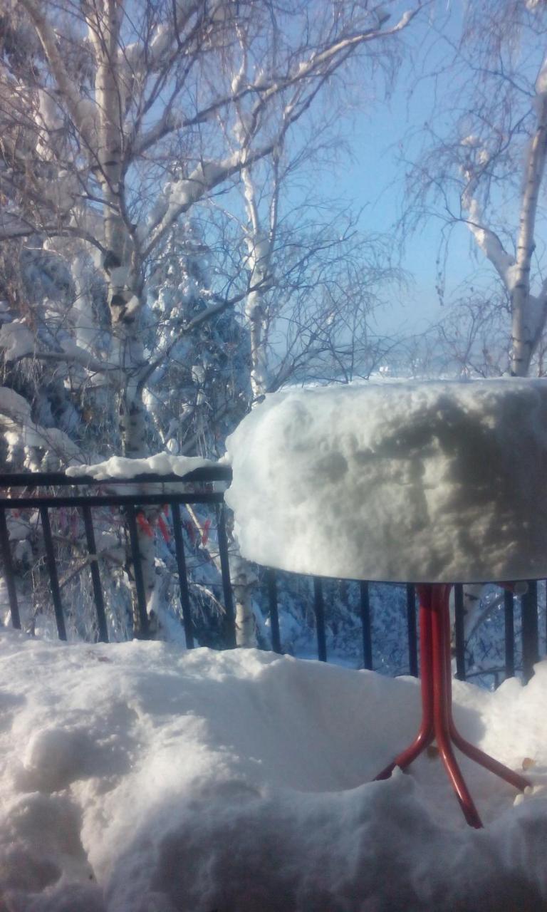 Lodging Vidmar Sremski Karlovci Esterno foto