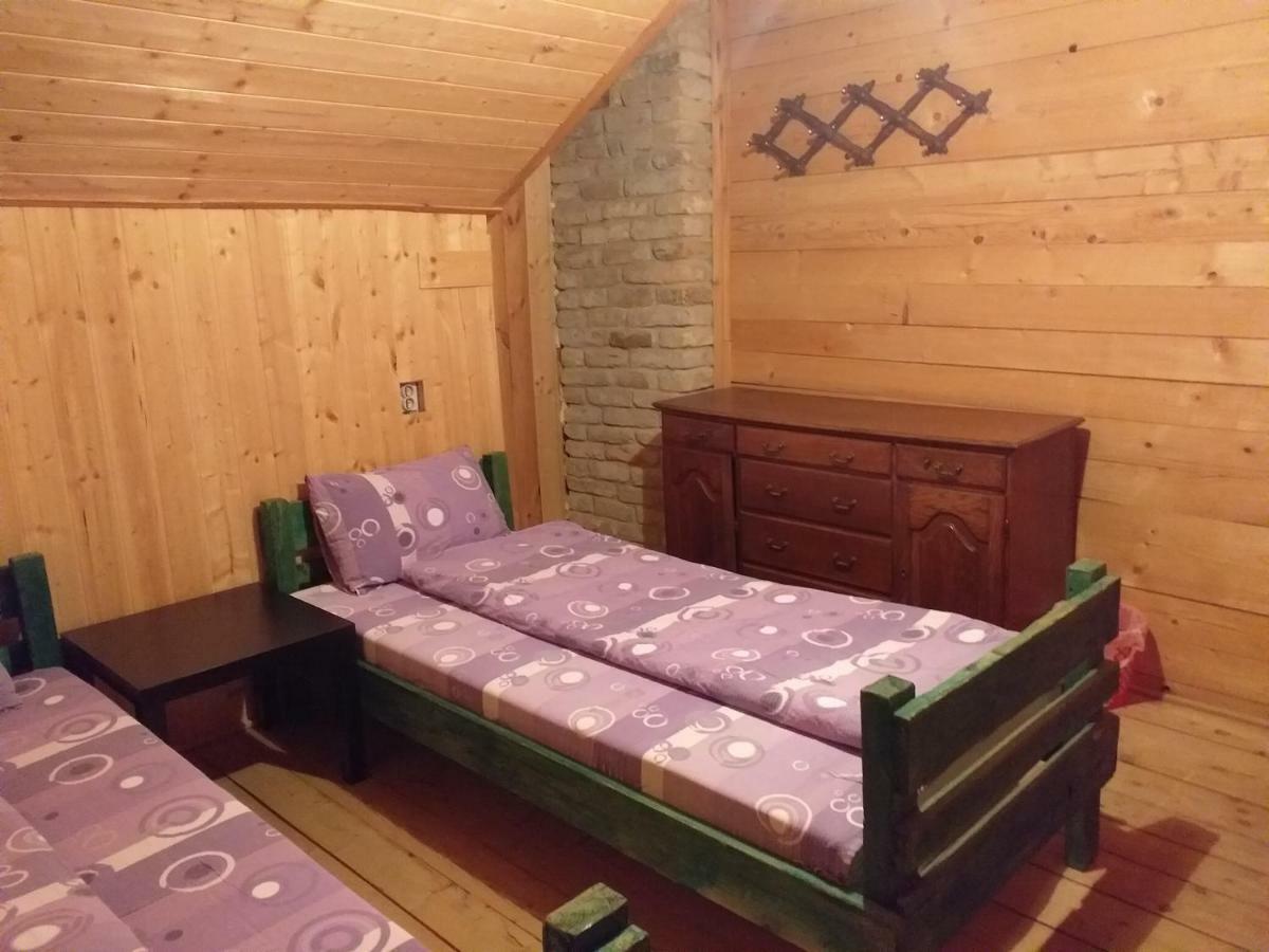 Lodging Vidmar Sremski Karlovci Esterno foto