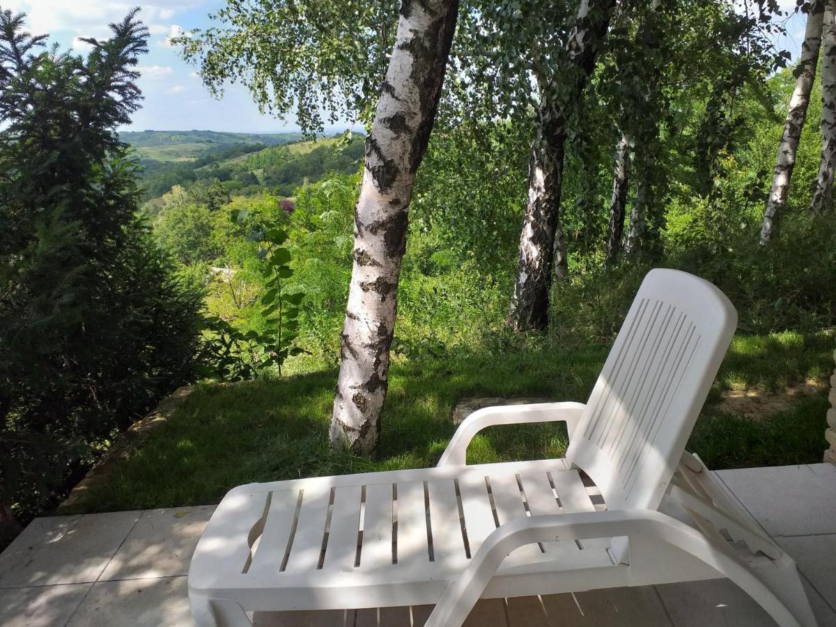 Lodging Vidmar Sremski Karlovci Esterno foto